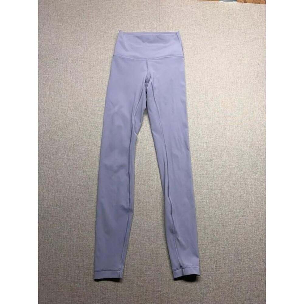 Lululemon align high rise leggings